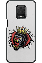 Monkey Rage Light 2.0 - Xiaomi Redmi Note 9 Pro