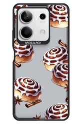 Spicy Cinnamon - Xiaomi Redmi Note 13 5G