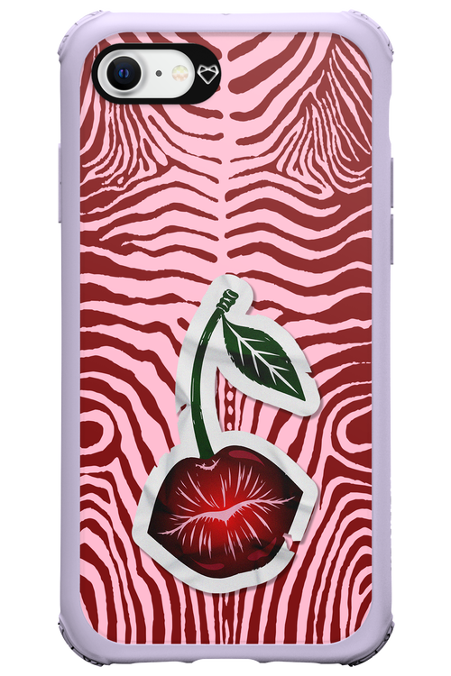 Kissy Cherry 2.0 - Apple iPhone 7