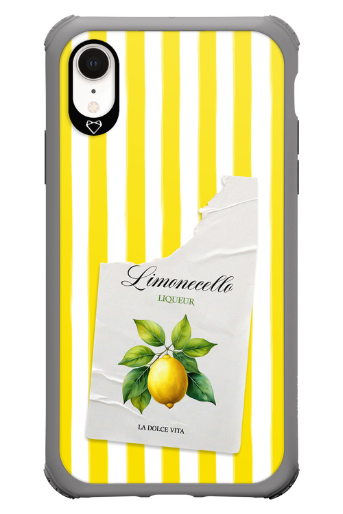 LimoneCello - Apple iPhone XR