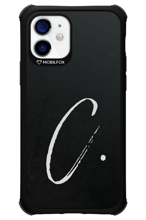 (Off Space) C 2.0 - Apple iPhone 12