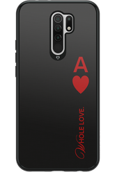 Whole 2.0 - Xiaomi Redmi 9