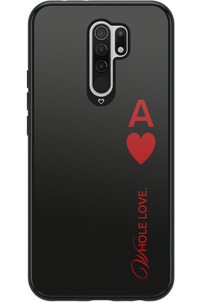 Whole 2.0 - Xiaomi Redmi 9