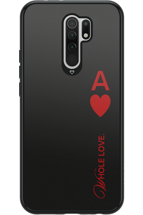 Whole 2.0 - Xiaomi Redmi 9