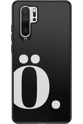 O II (Off Space) 2.0 - Huawei P30 Pro