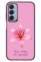 Secrets 2.0 - Samsung A25