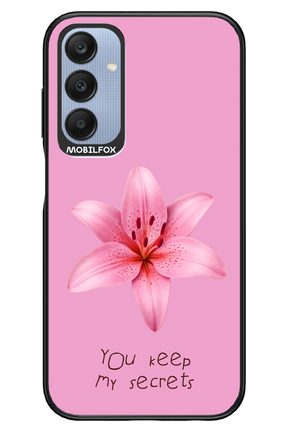 Secrets 2.0 - Samsung A25