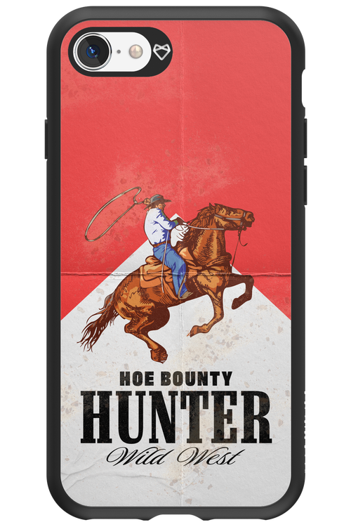 HOE BOUNTY HUNTER 2.0 - Apple iPhone SE 2020