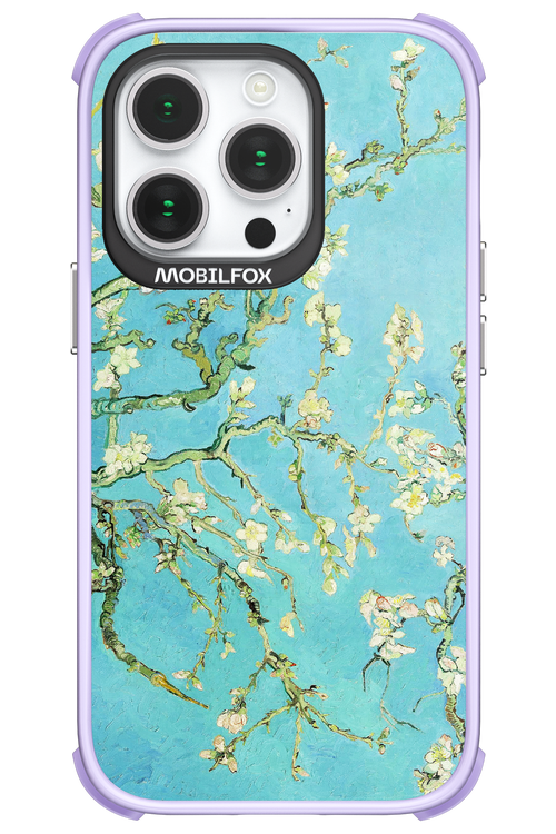 Almond Blossom - Apple iPhone 14 Pro