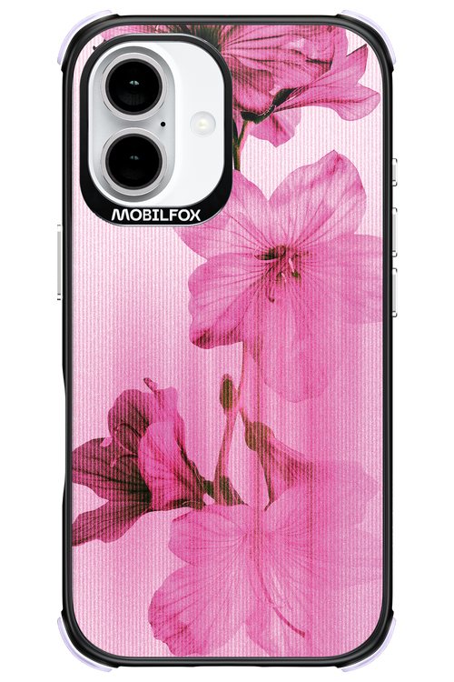 Floro - Apple iPhone 16