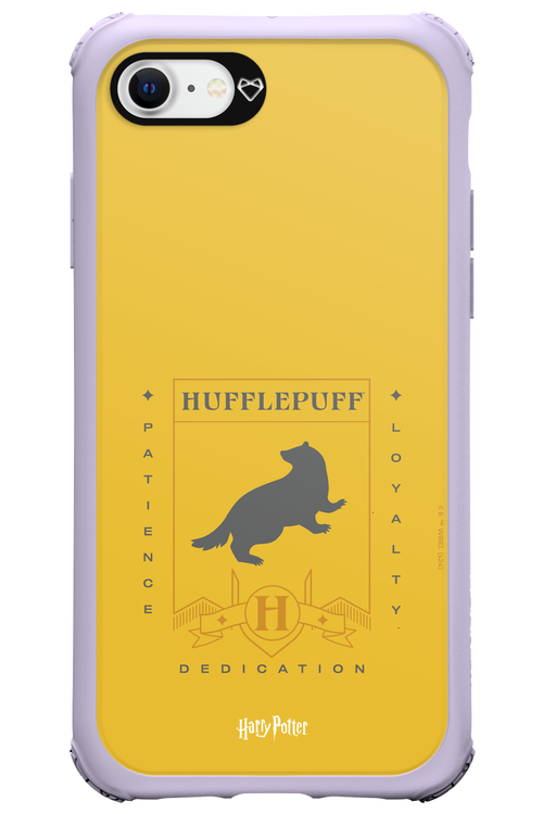 Hufflepuff. - Apple iPhone 7