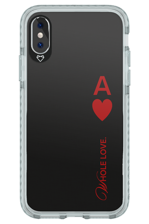 Whole 2.0 - Apple iPhone X