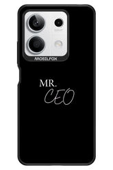 Mr. CEO  - Xiaomi Redmi Note 13 5G