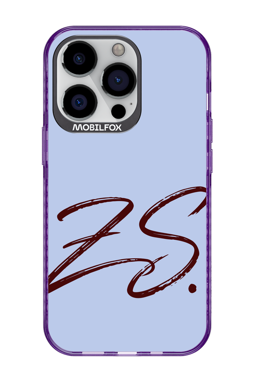 (Jellyfish Presso) ZS 2.0 - Apple iPhone 13 Pro