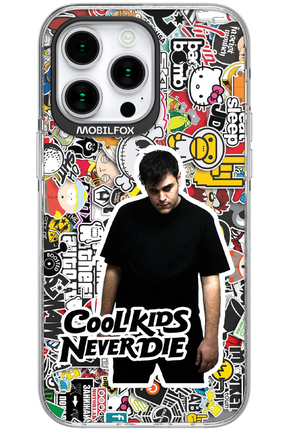 CKND_STICKER - Apple iPhone 15 Pro Max