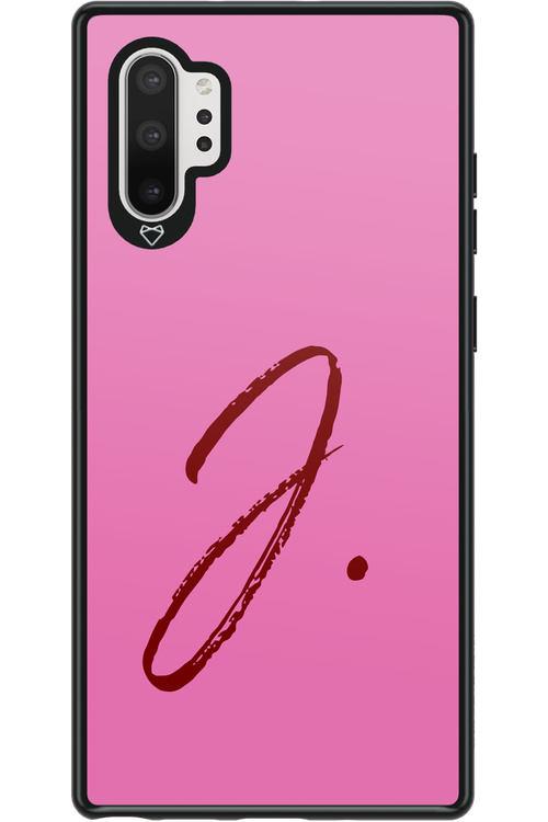 (Sorbet) J 2.0 - Samsung Galaxy Note 10+