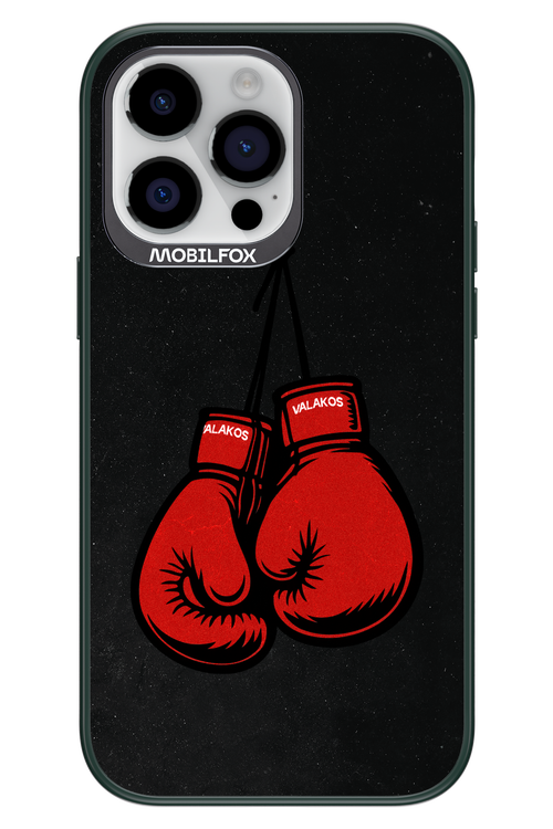 BoxRrr 2.0 - Apple iPhone 14 Pro Max
