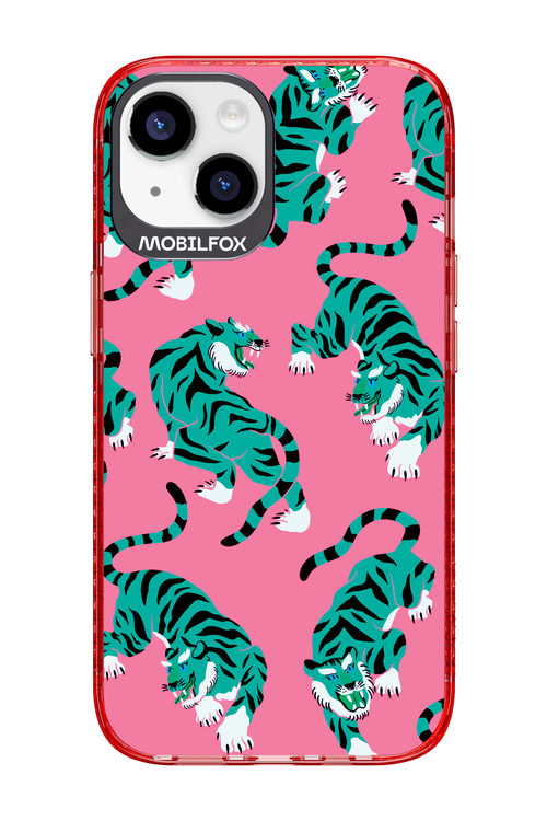 Tora III - Apple iPhone 14