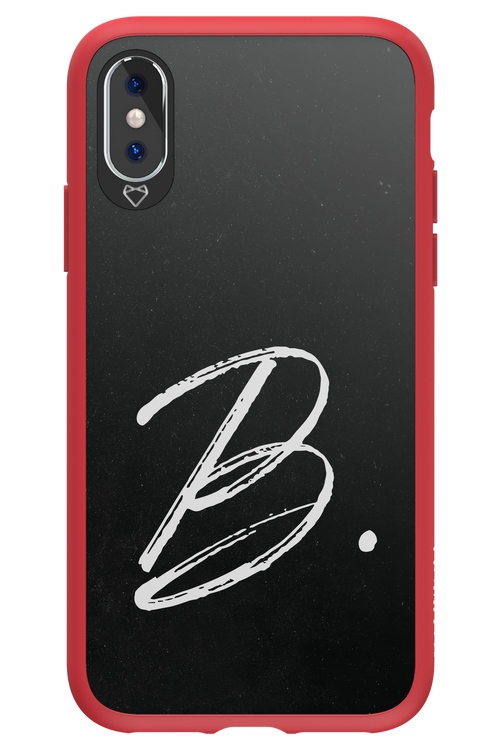 (Off Space) B 2.0 - Apple iPhone XS