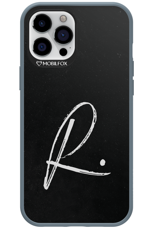 (Off Space) R 2.0 - Apple iPhone 12 Pro Max