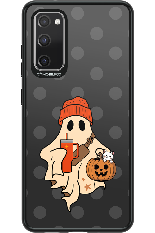 Ghost Girl - Samsung Galaxy S20 FE