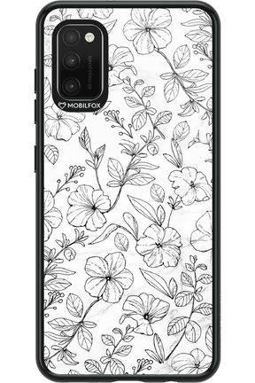 Lineart Beuty - Samsung Galaxy A41