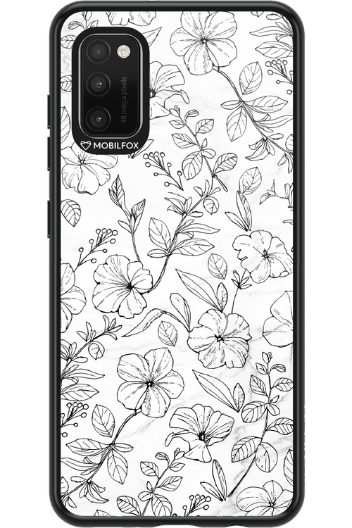 Lineart Beuty - Samsung Galaxy A41