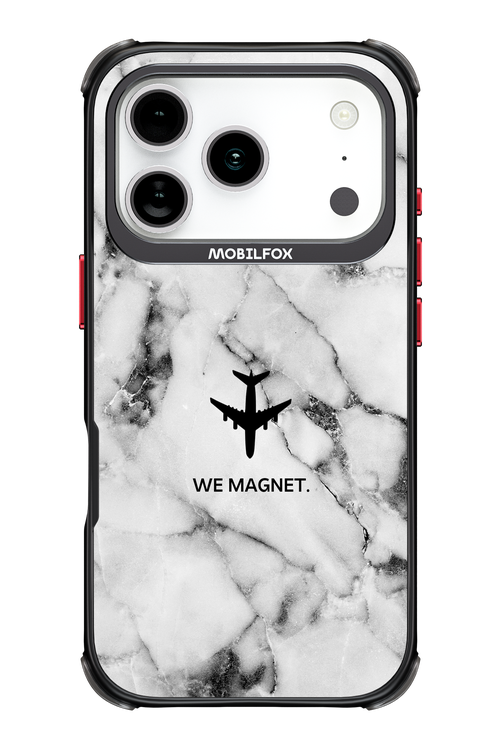 International Love II 2.0 - Apple iPhone 17 Pro