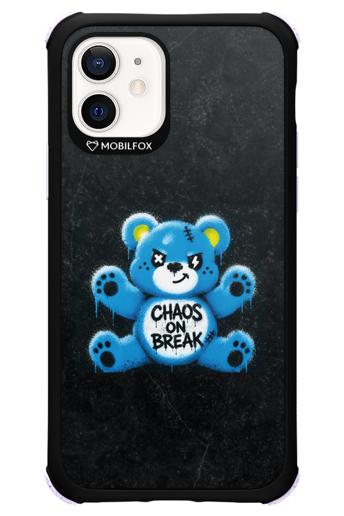 Chaos on Break 2.0 - Apple iPhone 12