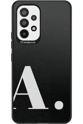 A (Off Space) 2.0 - Samsung Galaxy A53