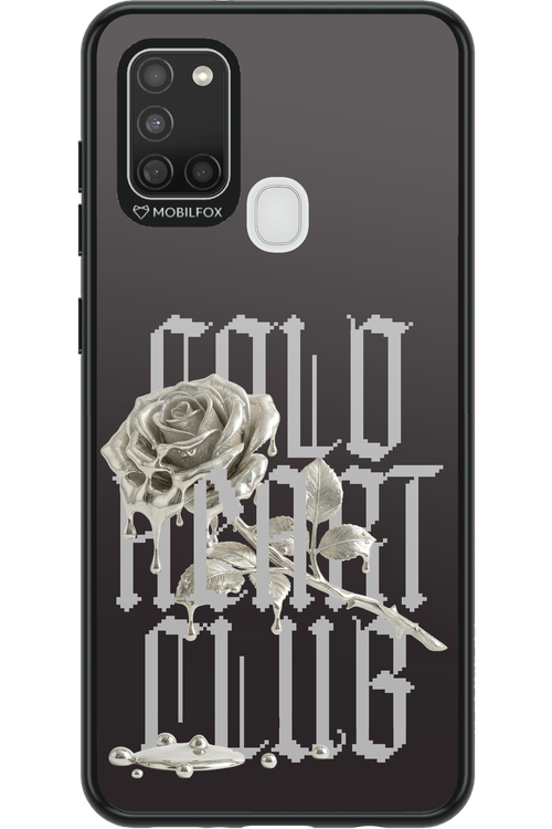 Cold Heart Club 2.0 - Samsung Galaxy A21 S