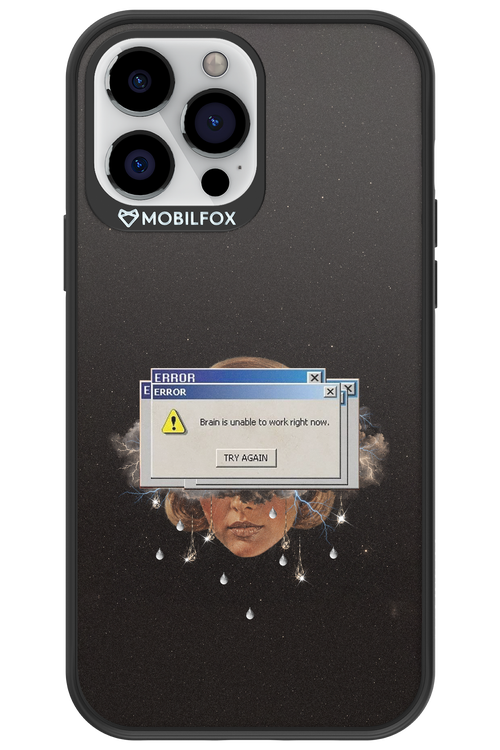 Out of Mind 2.0 - Apple iPhone 13 Pro Max