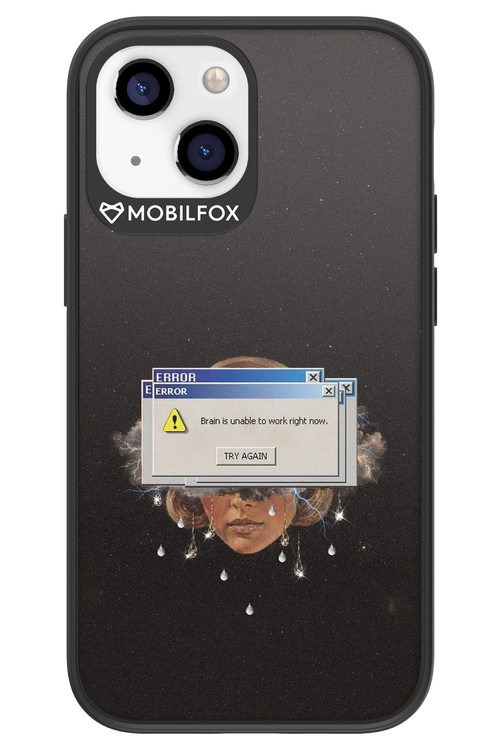 Out of Mind 2.0 - Apple iPhone 13 Mini