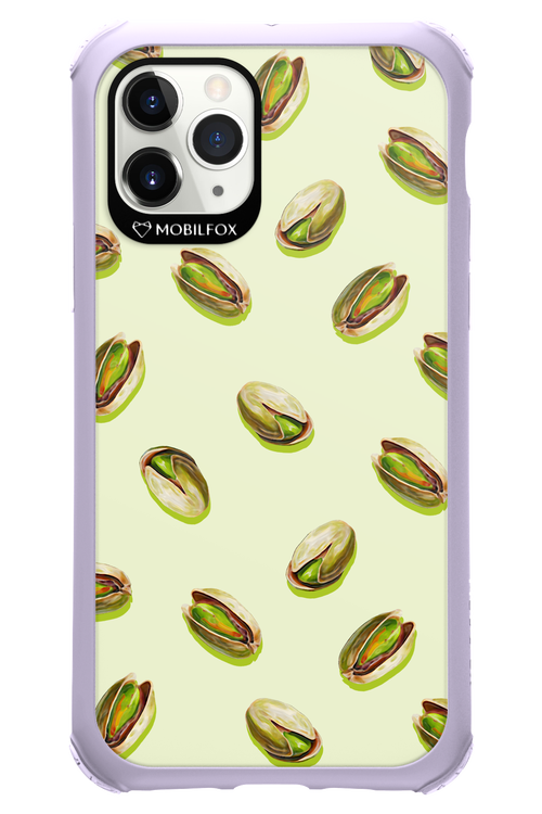 Pistachio Fever - Apple iPhone 11 Pro