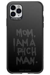 Rich Man - Apple iPhone 11 Pro Max