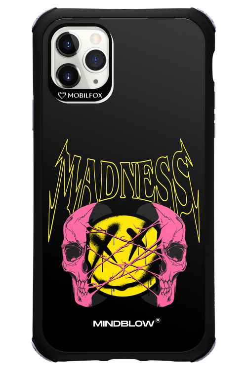 Madness Mindblow - Apple iPhone 11 Pro Max