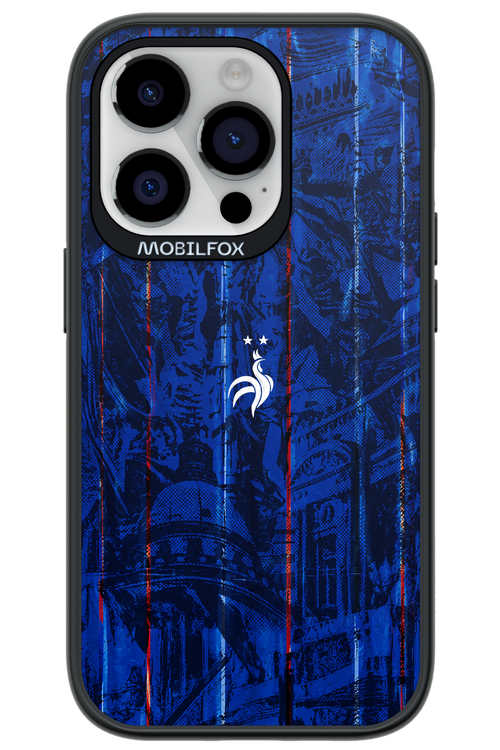 Franta 2.0 - Apple iPhone 14 Pro