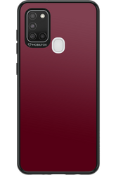 Burgundy 2.0 - Samsung Galaxy A21 S