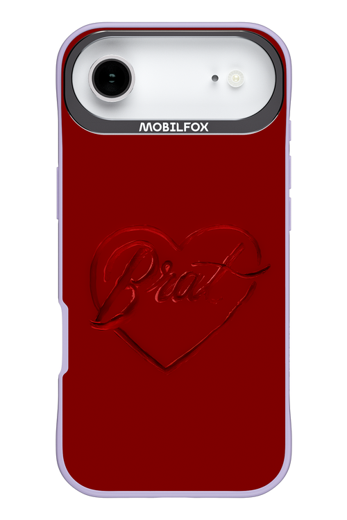 Brat - Apple iPhone 17 Air