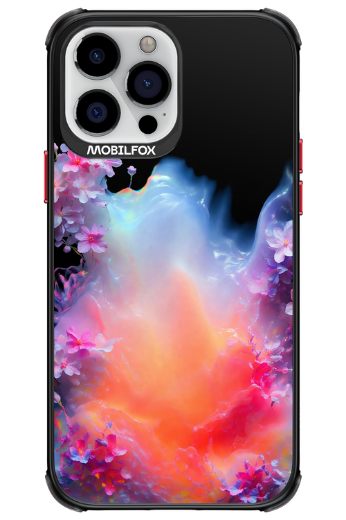 Gradient Bloom 2.0 - Apple iPhone 13 Pro Max