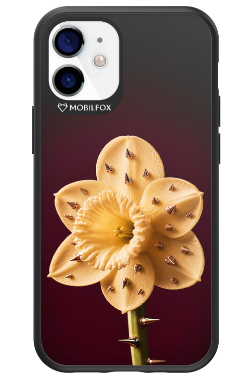 Not Your Flower 2.0 - Apple iPhone 12 Mini