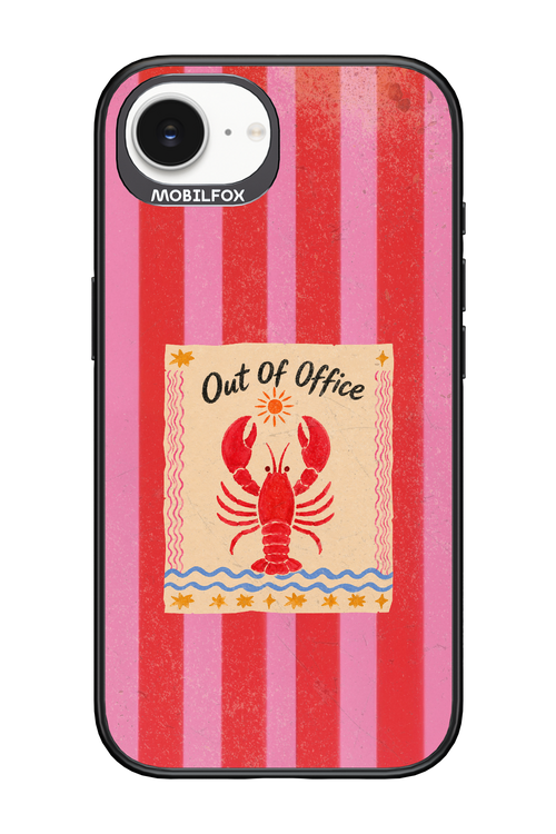 Out Of Office 2.0 - Apple iPhone 16e