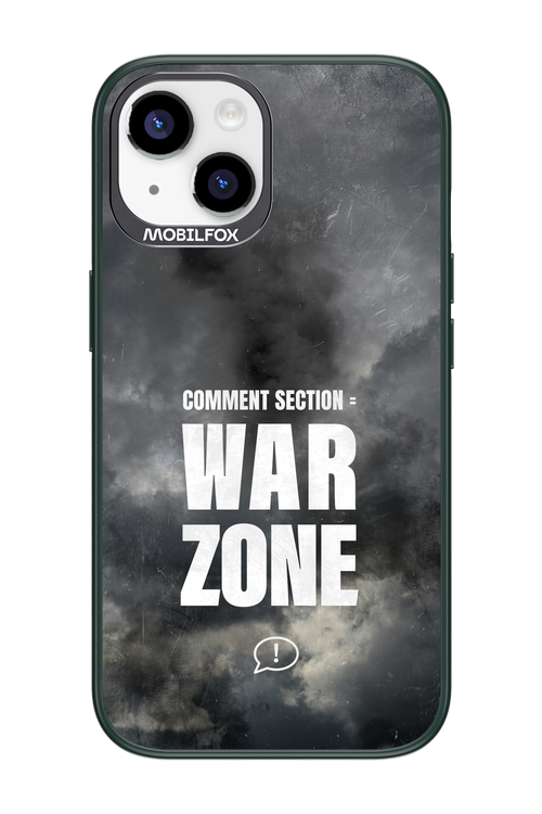 WarZone - Apple iPhone 14