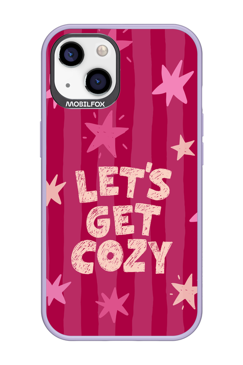 Let's Get Cozy - Apple iPhone 13