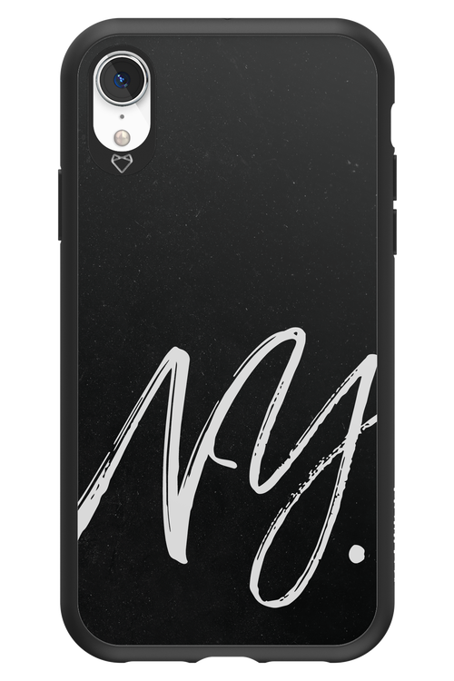(Off Space) NY 2.0 - Apple iPhone XR