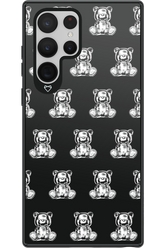 Dollar Bear Pattern - Samsung Galaxy S22 Ultra