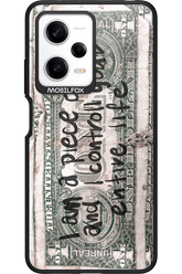 Dollars - Xiaomi Redmi Note 12 Pro 5G