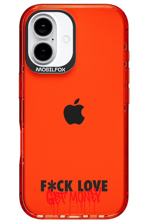 Get Money - Apple iPhone 16