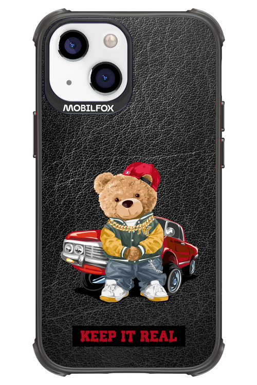 Real Teddy - Apple iPhone 13 Mini