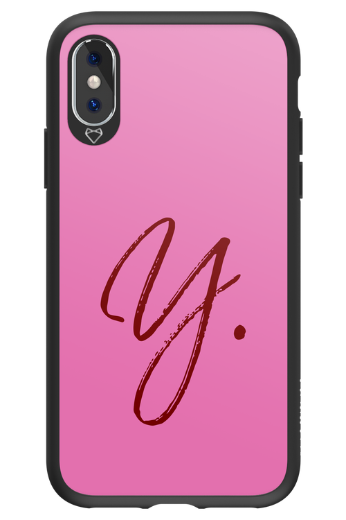 (Sorbet) Y 2.0 - Apple iPhone XS